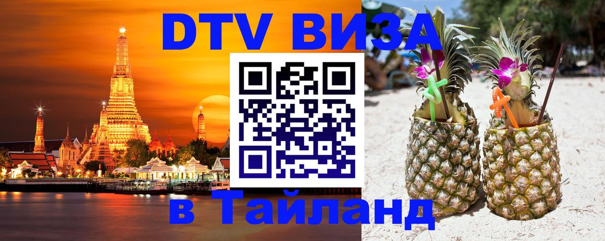 Оформление DTV визы под ключ: стоимость и тарифы, только загранпаспорт - 19.11.2025 